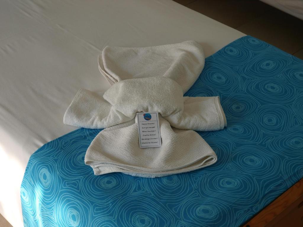 La Selini Hotel Parikia  Room photo